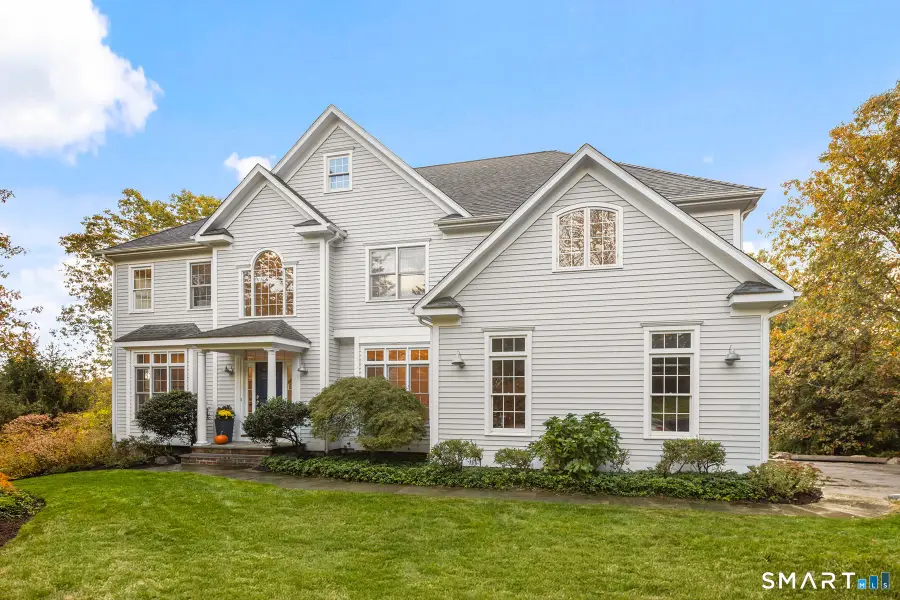 381 Chestnut Hill Road, Norwalk, CT 06851 - #3