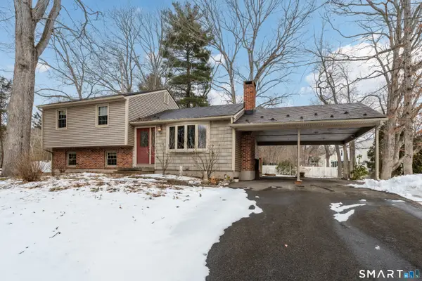 219 Cabin Road, Colchester, CT 06415