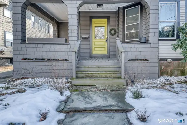 15 Warrenton Avenue, Hartford, CT 06105