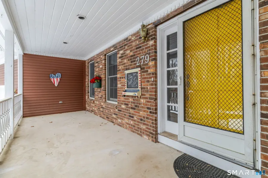 279 Old Mountain Road, Southington, CT 06444 - #3