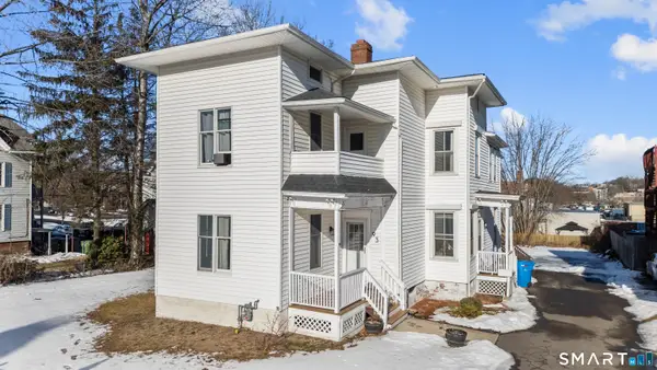 93 South Street, Bristol, CT 06010