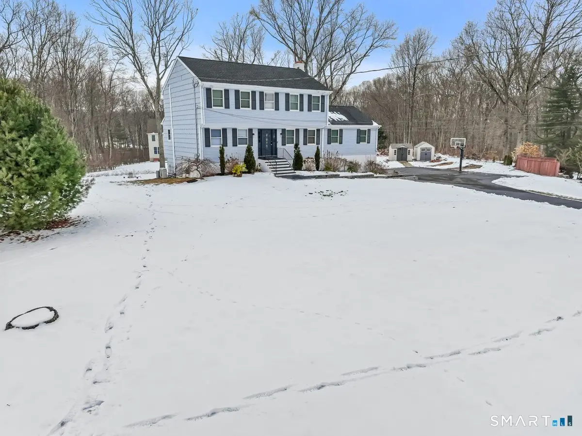 17 Moose Hill Road, Trumbull, CT 06611 - Image #1