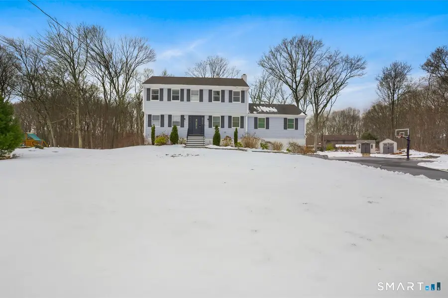 17 Moose Hill Road, Trumbull, CT 06611 - Image #2