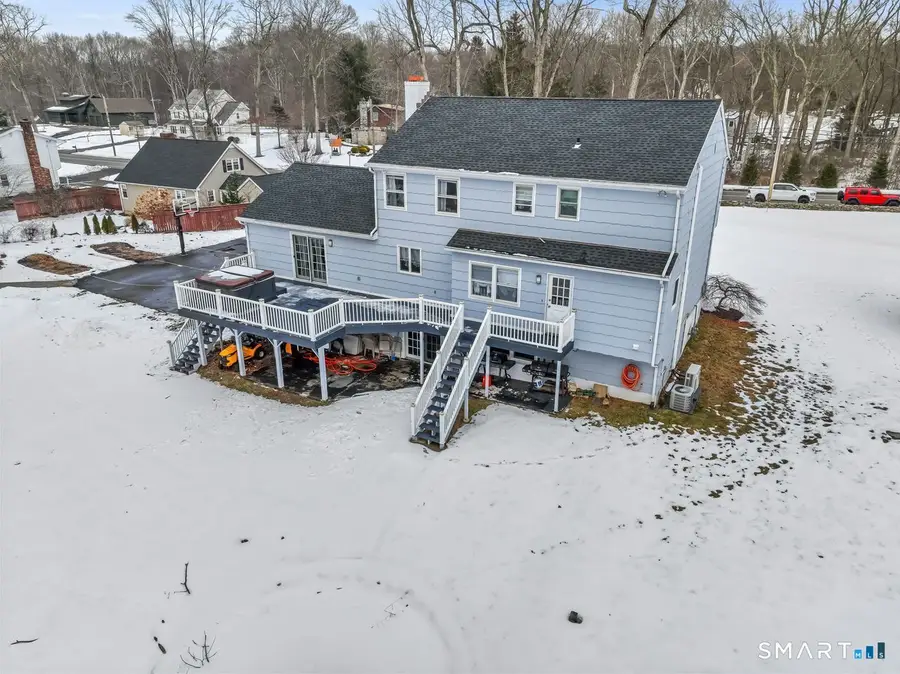 17 Moose Hill Road, Trumbull, CT 06611 - Image #3