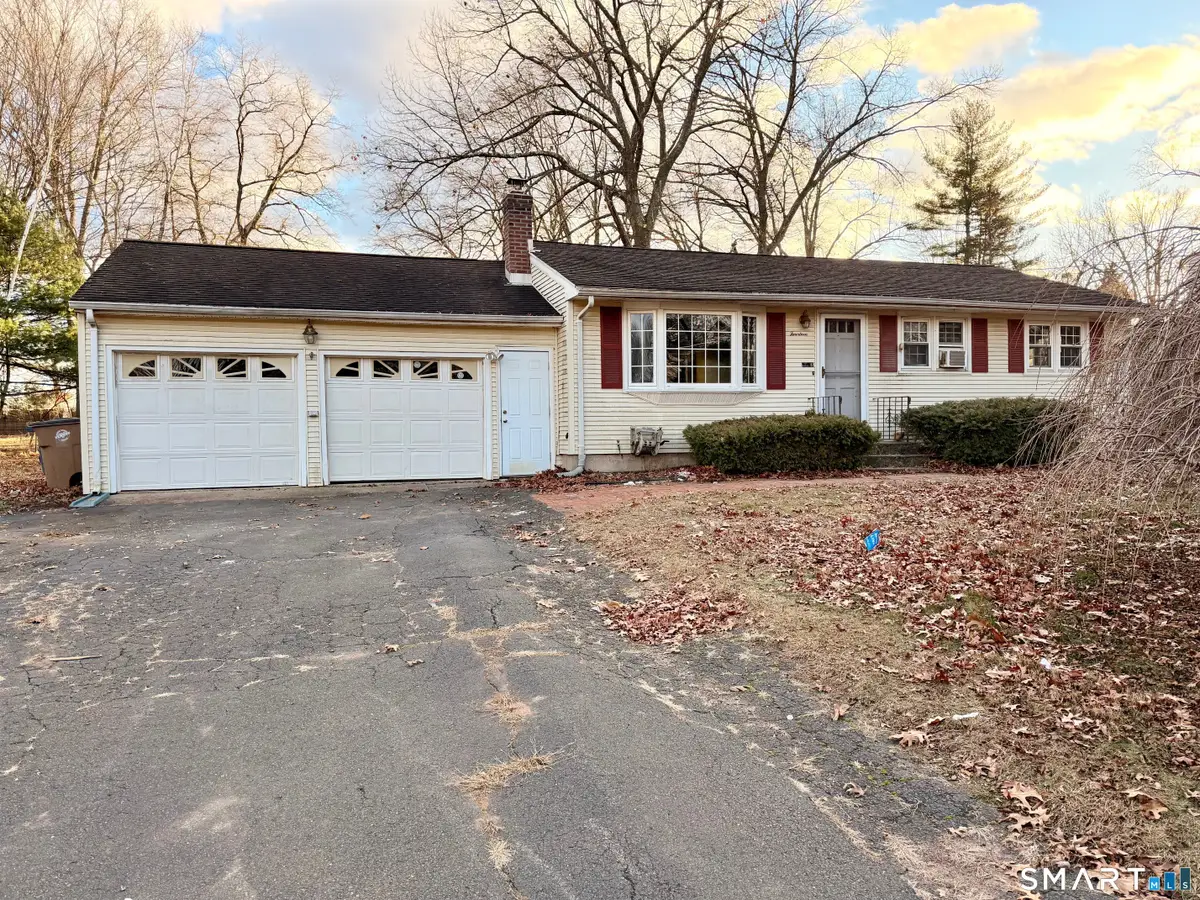 14 Wilson Lane, Vernon, CT 06066 - Image #1