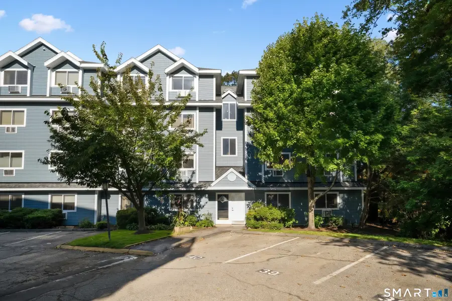 97 Richards Avenue #APT D15, Norwalk, CT 06854 - #2