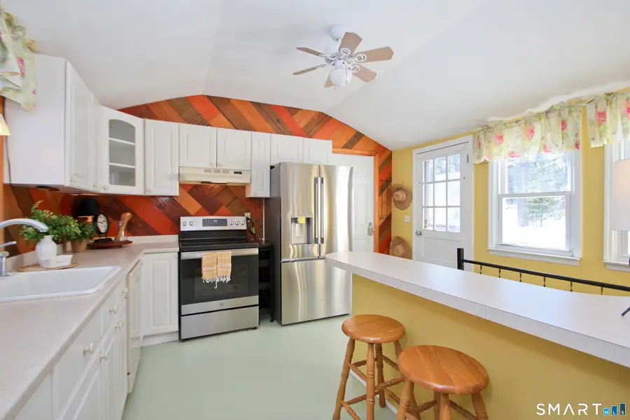 9 Sullivan Drive, Granby, CT 06035 - #2