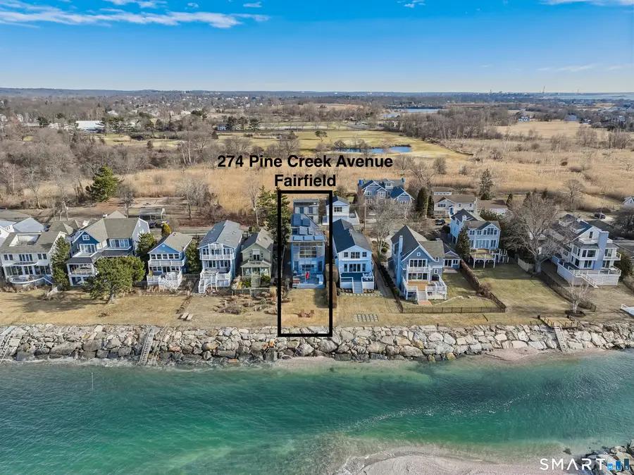 274 Pine Creek Avenue, Fairfield, CT 06824 - #3