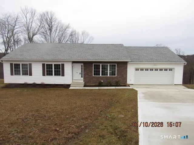 43 Warm Earth Road, Naugatuck, CT 06770 - Image #1