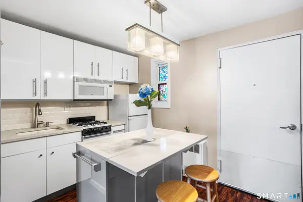 700 Summer Street #APT 6G, Stamford, CT 06901