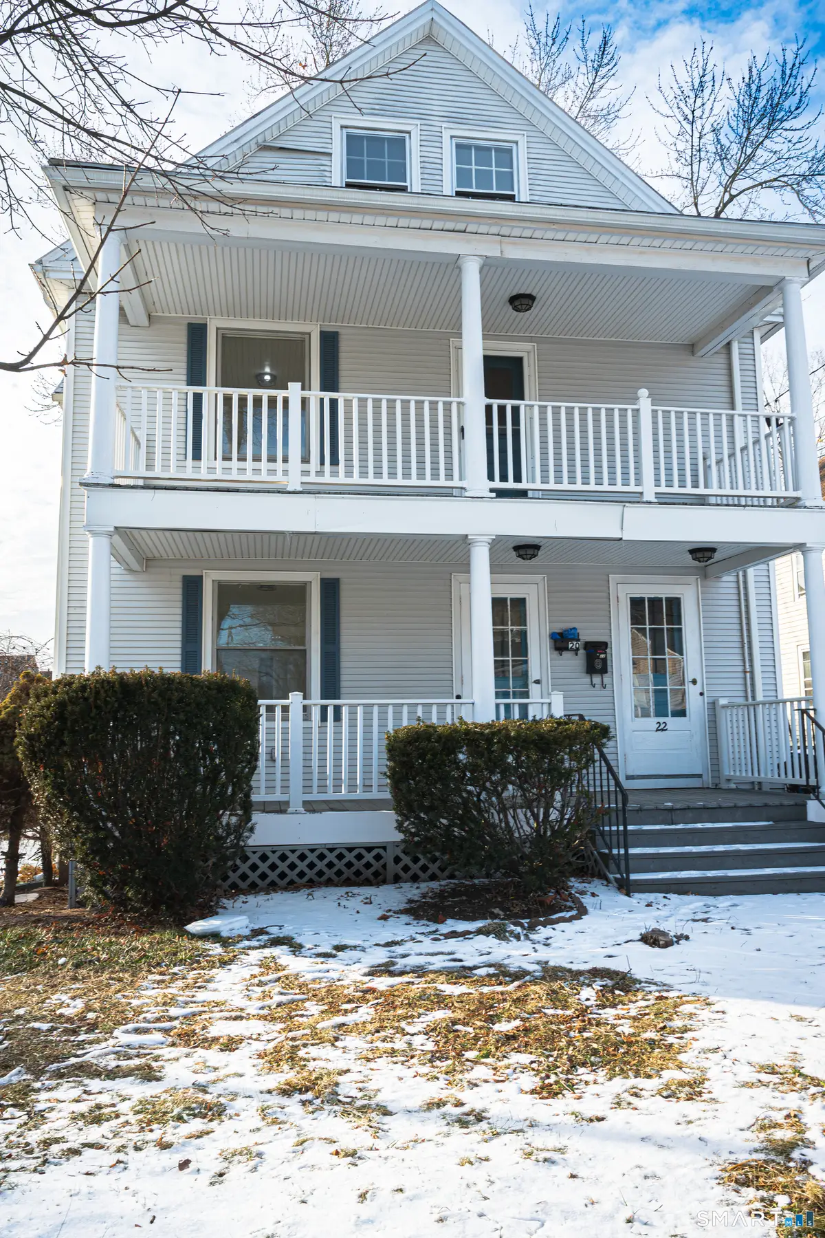 20 Roosevelt Street, Manchester, CT 06040 - Image #1