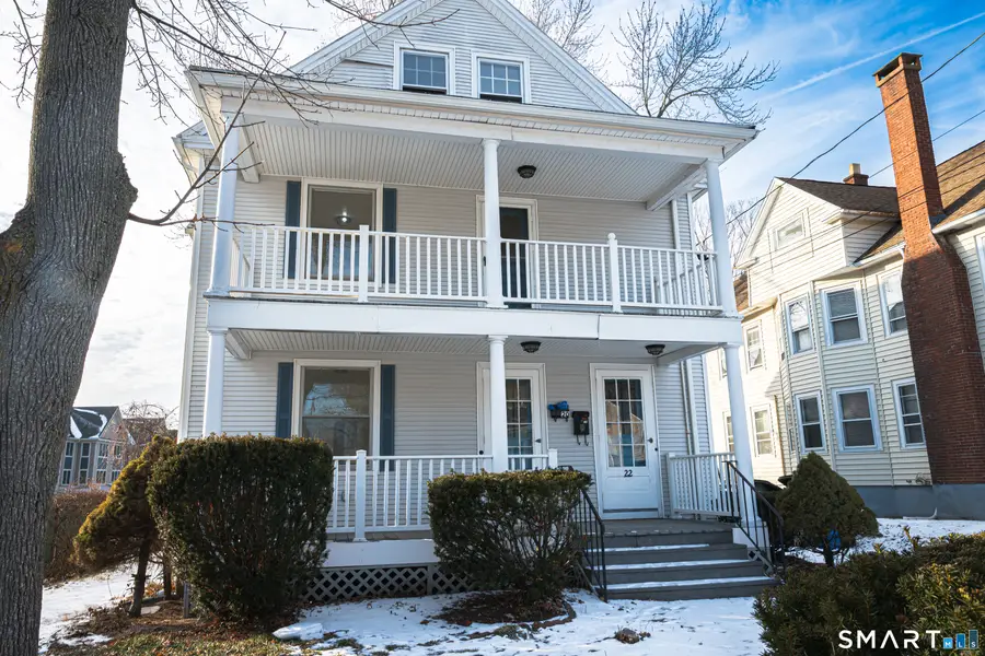 20 Roosevelt Street, Manchester, CT 06040 - Image #2