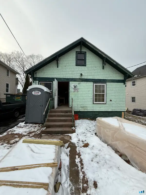 141 Poquonnock Road, Groton, CT 06340