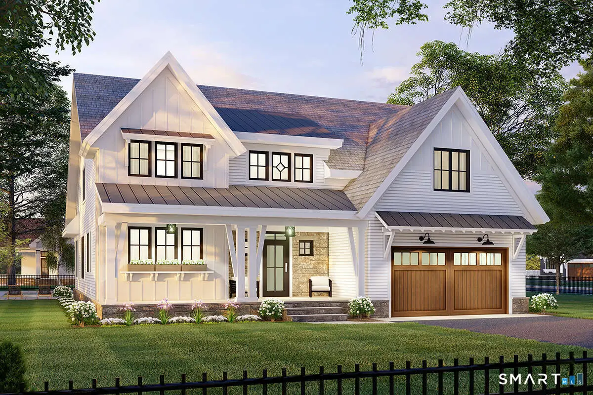 153 Toll Gate Road, Glastonbury, CT 06073 - Image #1