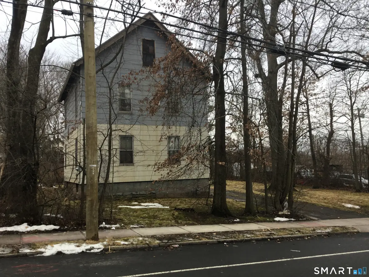 117 Hamilton Street, Hartford, CT 06106 - Image #1