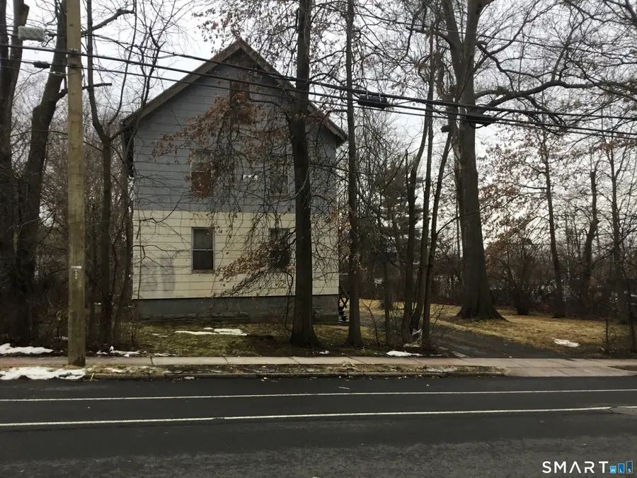 117 Hamilton Street, Hartford, CT 06106 - Image #2