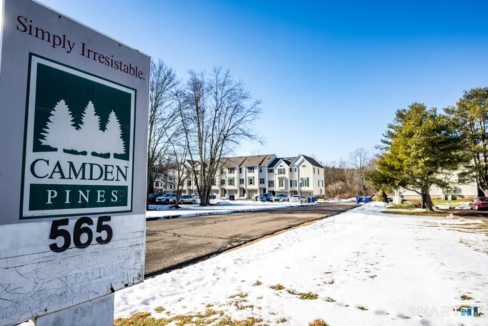 565 Newfield Street #APT 34, Middletown, CT 06457 - Image #1