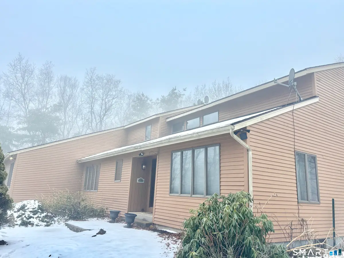 101 Dockerel Road, Vernon, CT 06066 - Image #1