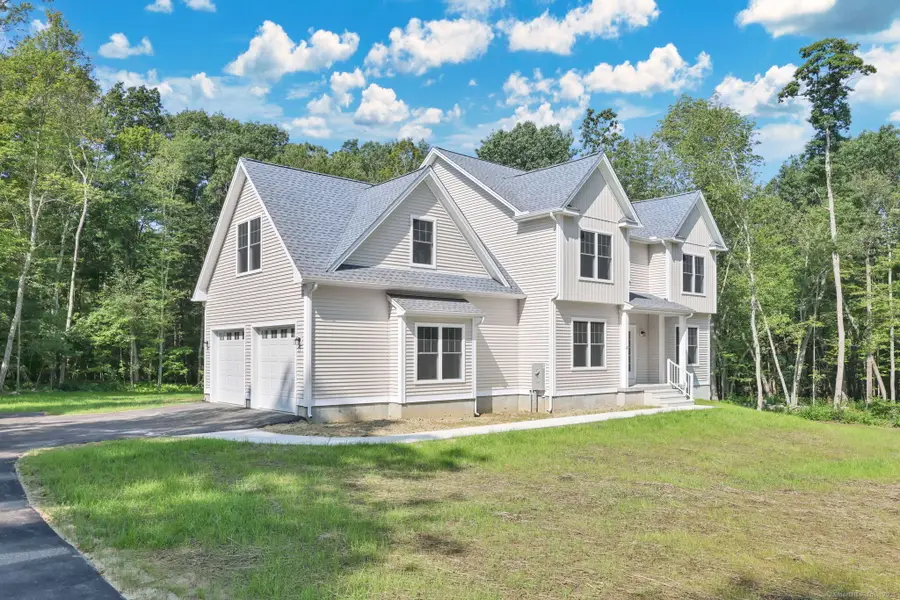 43 Wyllys Farm Road, Mansfield, CT 06268 - Image #2