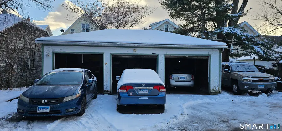 32 Garden Street, New Britain, CT 06052 - #2