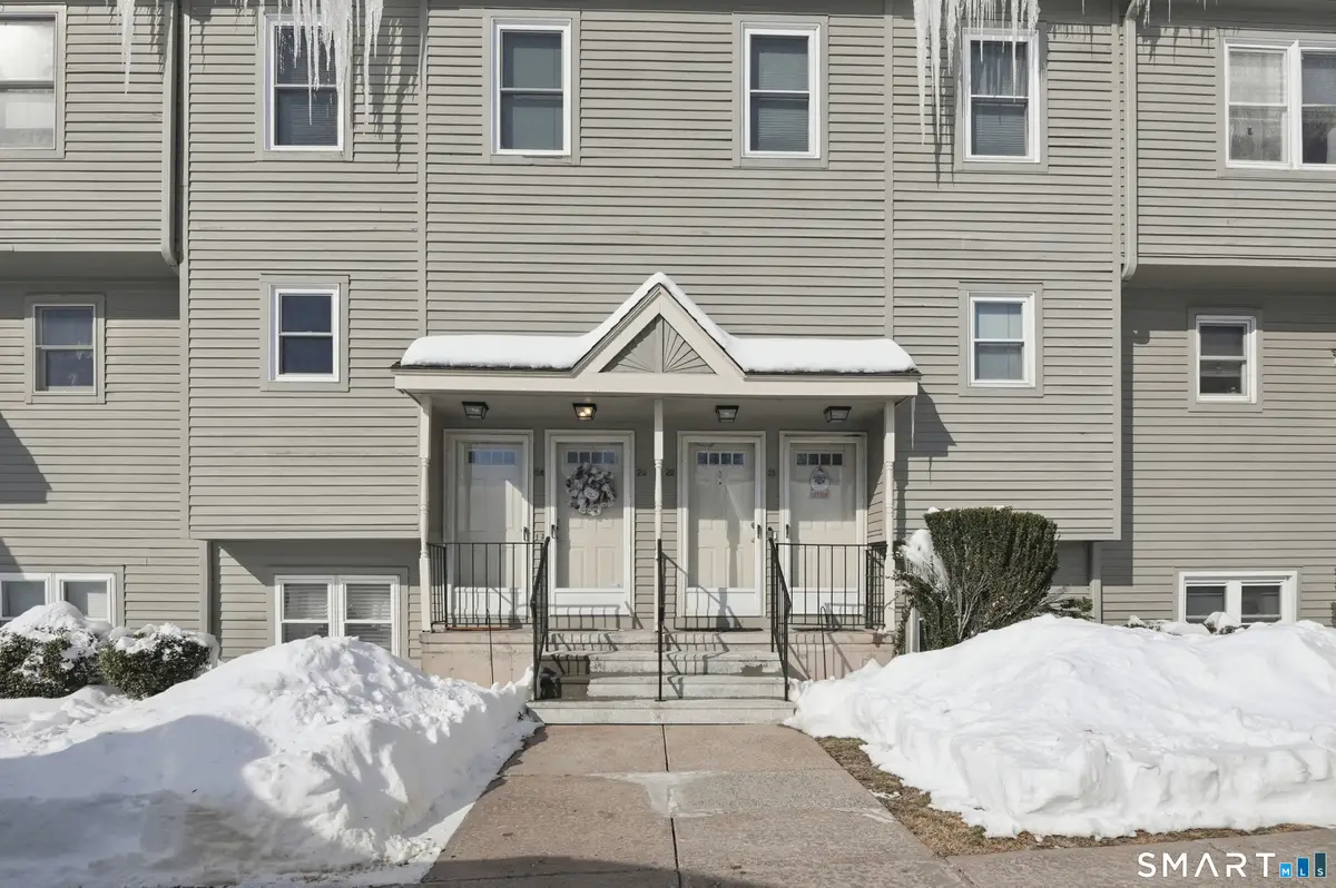 40 Cornerstone Court #APT 23, Plantsville, CT 06479 - Image #1