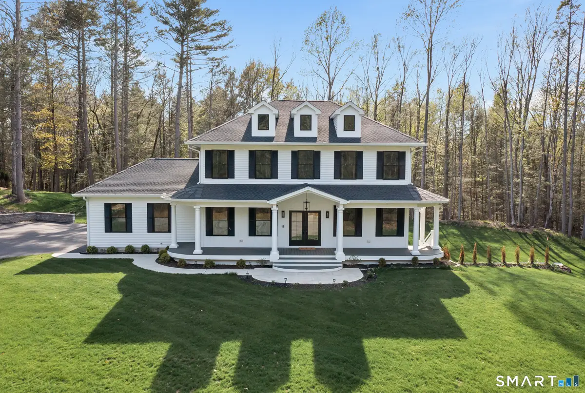 61 Twinbrook Drive, Somers, CT 06071 - #1