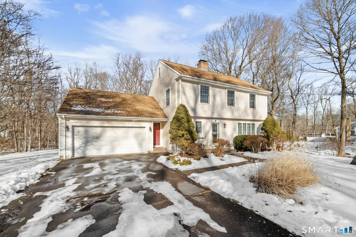 165 Garrigus Court, Wolcott, CT 06716 - Image #1