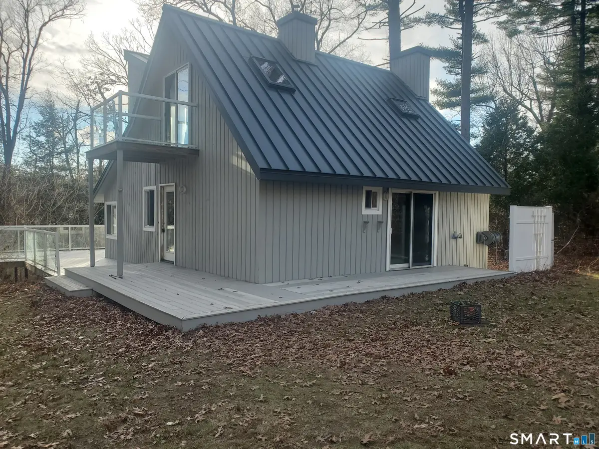 32 Hemlock Road, Granby, CT 06035 - Image #1