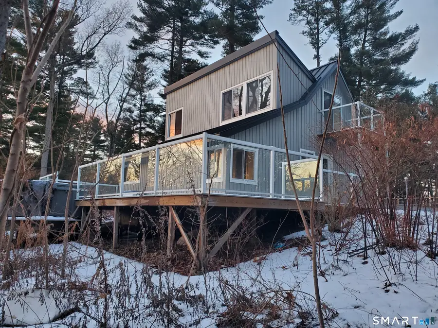 32 Hemlock Road, Granby, CT 06035 - Image #3