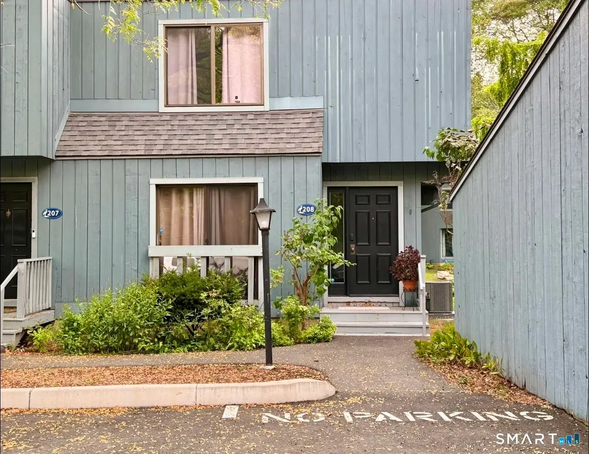 208 Plymouth Colony Unit 208, Branford, CT 06405 - Image #1