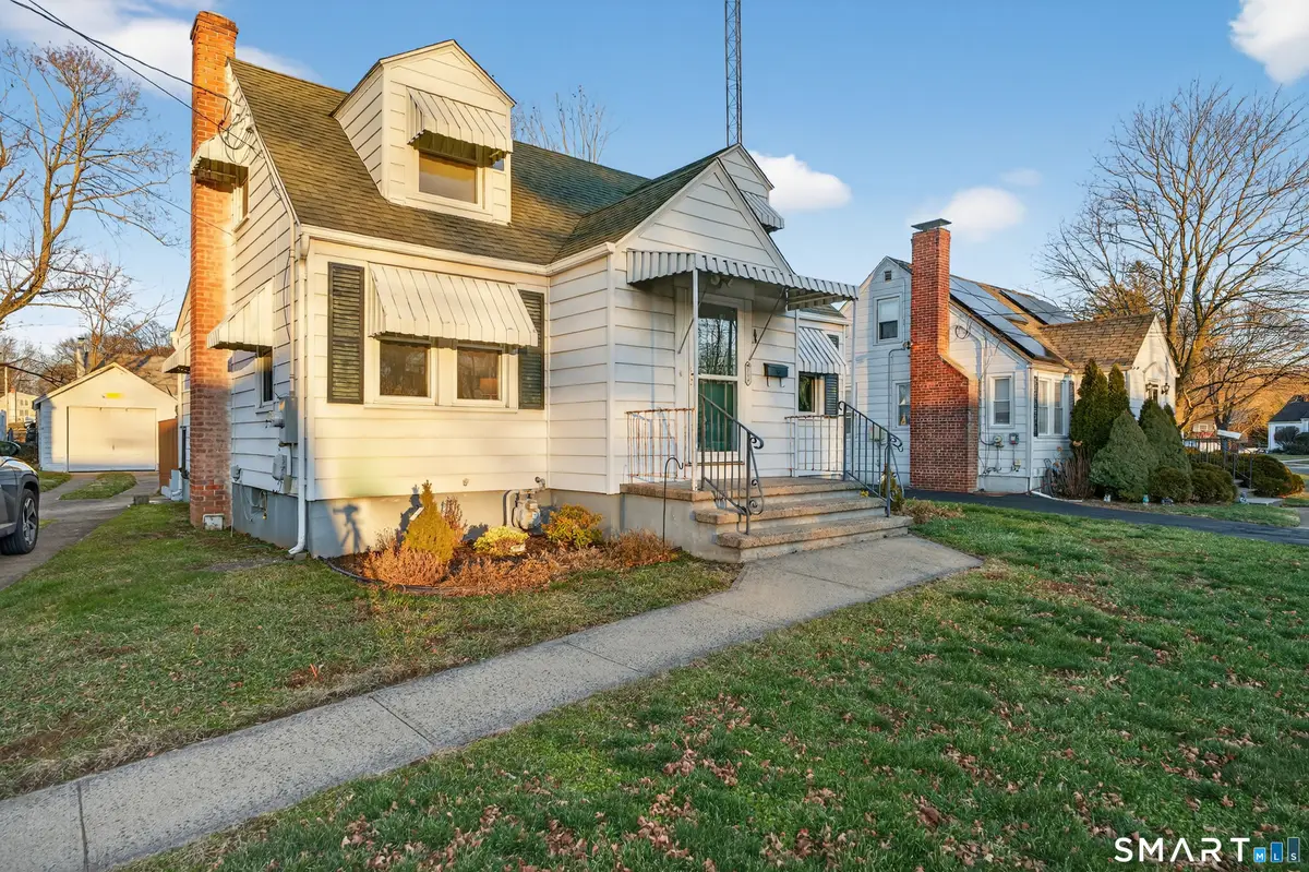 124 Estelle Road, East Haven, CT 06512 - #1