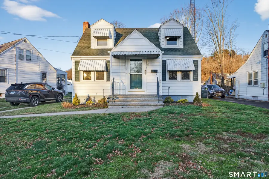 124 Estelle Road, East Haven, CT 06512 - #2