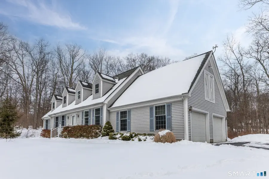 16 Stone Fences Lane, Kent, CT 06785 - Image #3