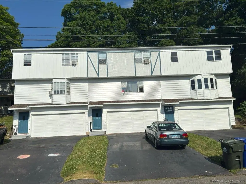 111,113 & 115 Sunset Avenue, Meriden, CT 06450 - Image #1