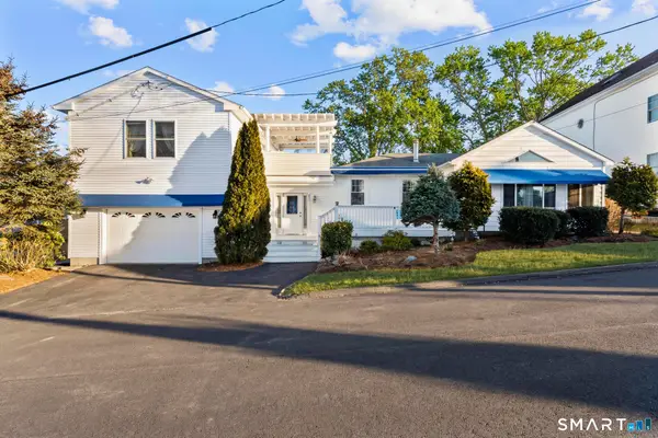 231 Pawson Road, Branford, CT 06405