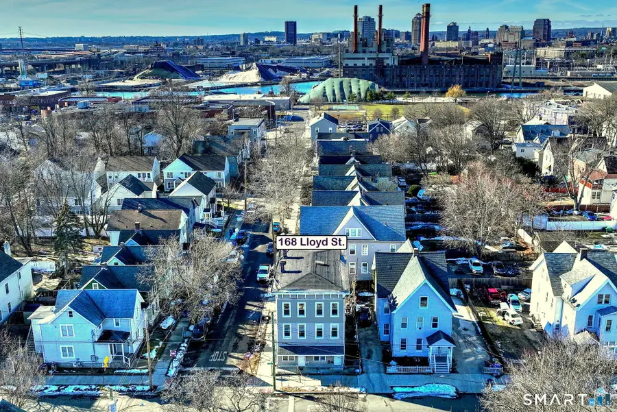 168 Lloyd Street, New Haven, CT 06513 - Image #3