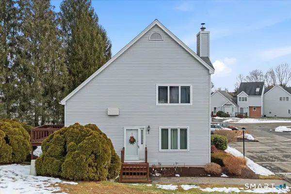 51 Eastbrook Heights #D, Mansfield, CT 06250