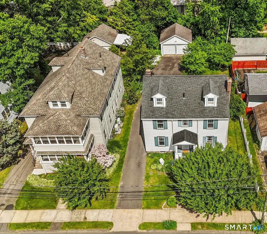22 Rodney Street, Hartford, CT 06105 - #2