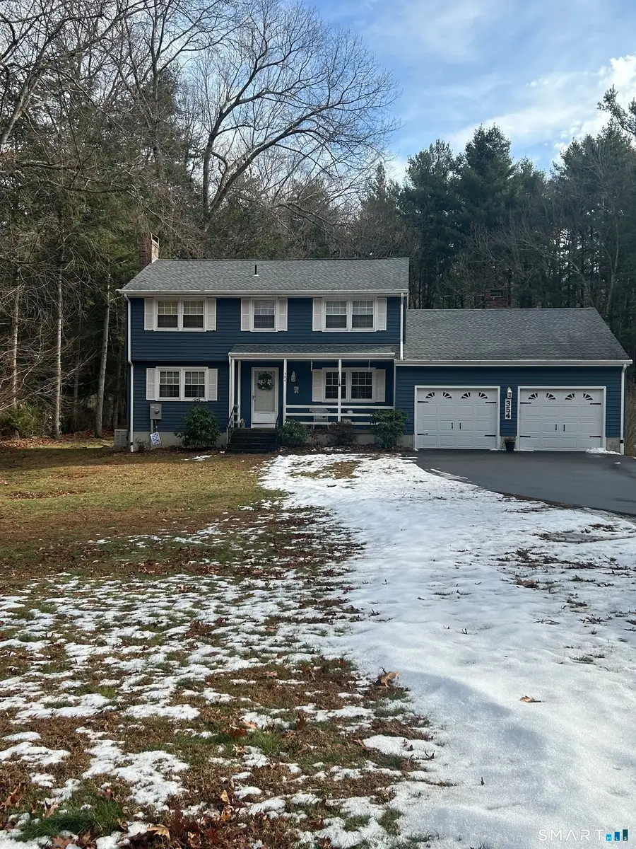 354 Wickham Road, Glastonbury, CT 06033 - Image #3