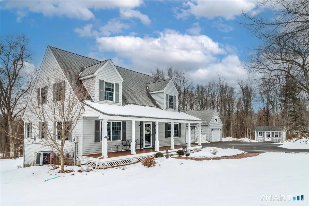 55 Washington Ridge Road, New Milford, CT 06776 - Image #1
