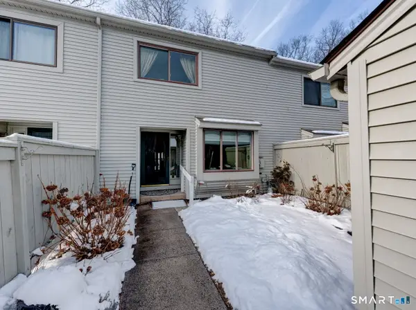 128 Farmington Chase Crescent #128, Farmington, CT 06032