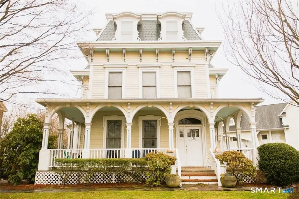 71A Osborne Avenue #APT A4, Norwalk, CT 06855 - Image #1