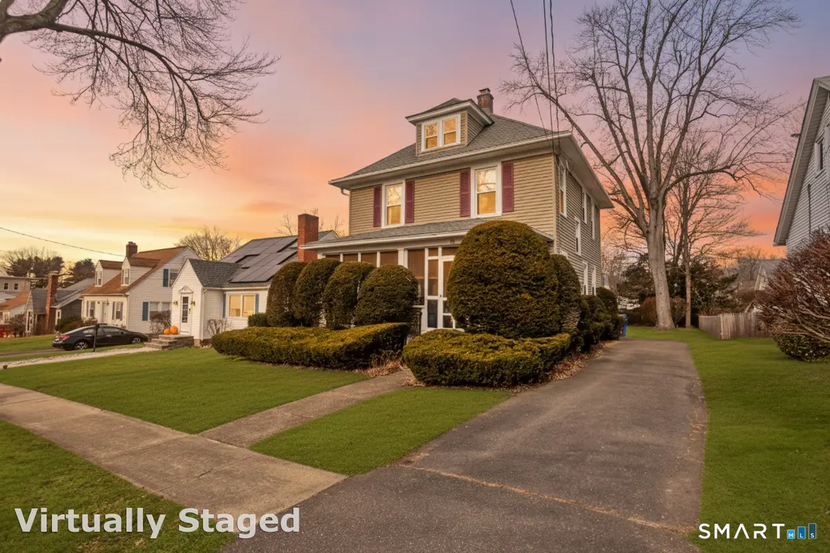 61 Fairview Avenue, Enfield, CT 06082 - Image #1