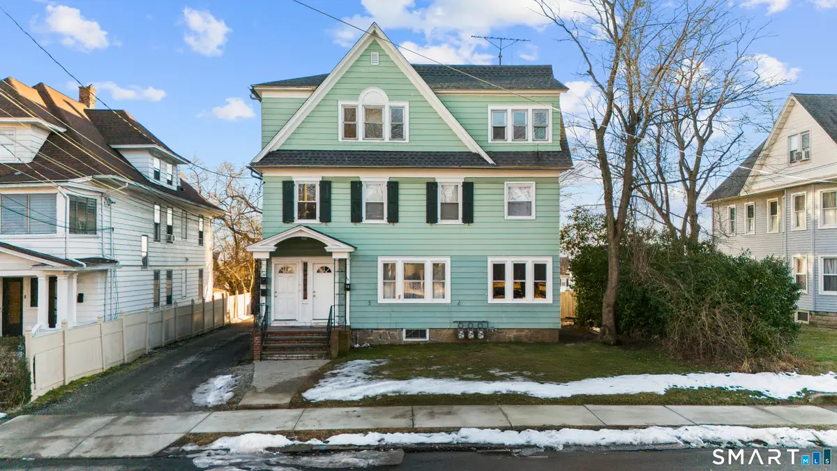 51 Marion Street, Bridgeport, CT 06606 - Image #1