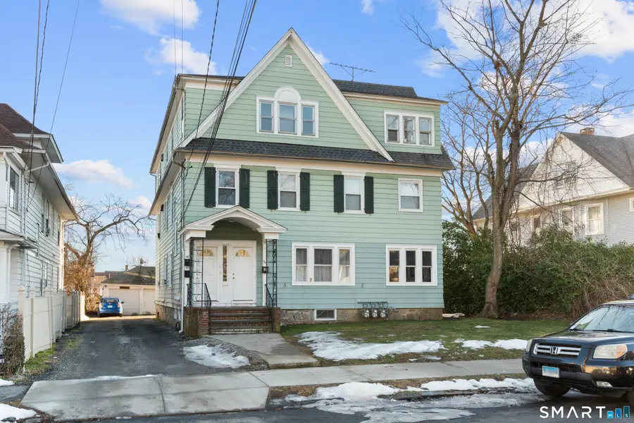 51 Marion Street, Bridgeport, CT 06606 - Image #2