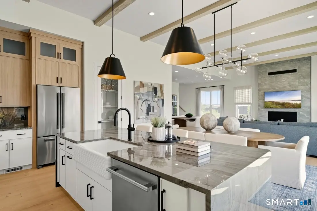 16 Holly Ridge Way #Lot 86, Danbury, CT 06810 - Image #1