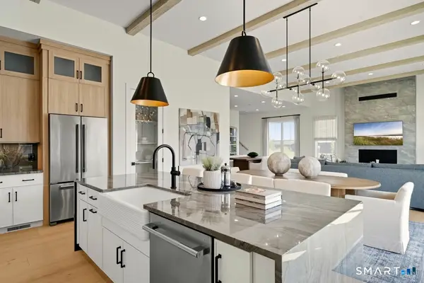 16 Holly Ridge Way #Lot 86, Danbury, CT 06810