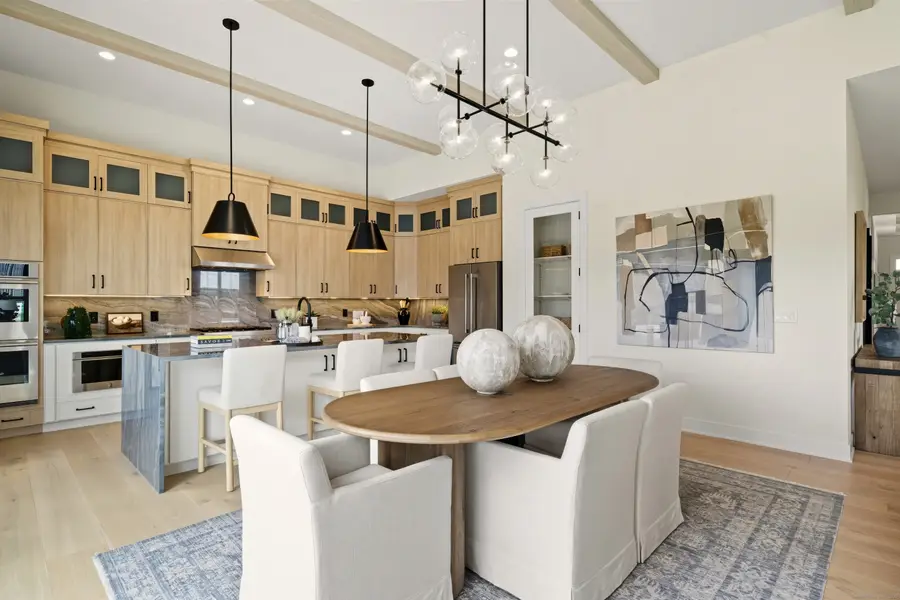 16 Holly Ridge Way #Lot 86, Danbury, CT 06810 - Image #3