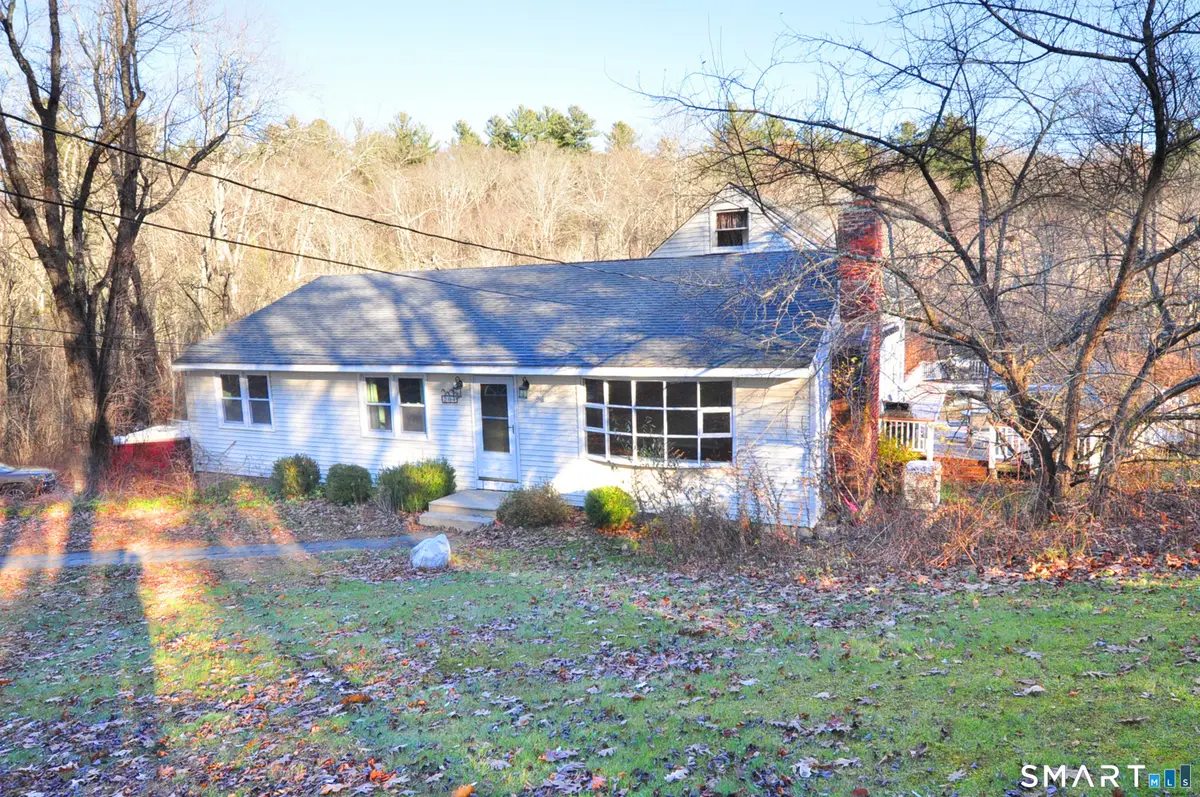 204 Goodhouse Road, Litchfield, CT 06759 - Image #1