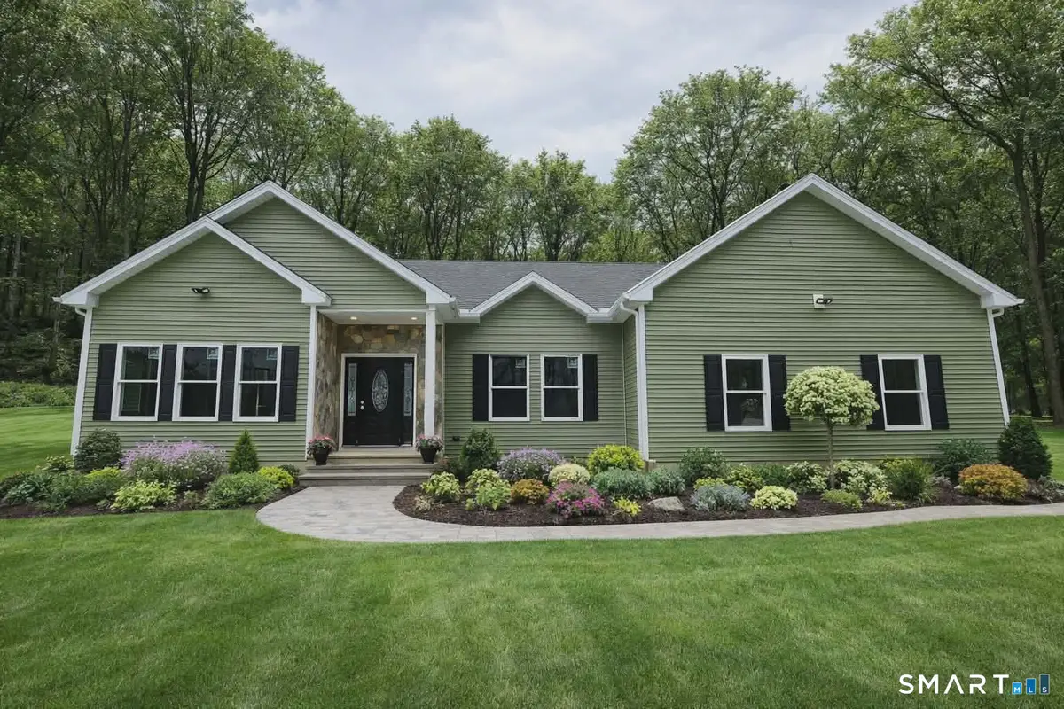 Lot 6 Ratlum Mountain Road, Barkhamsted, CT 06063 - Image #1